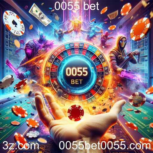 A Nova Era dos Jogos e Apostas: O Que Esperar?