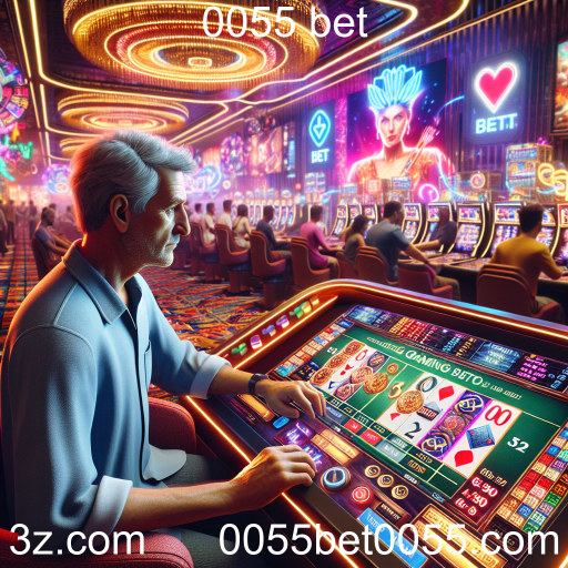 A Revolução dos Jogos Virtuais em Apostas Online: Uma Nova Era de Entretenimento